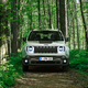Illustration for article titled Jeep's First Hybrid 4Xe Models Deliver 240 HP And 31 Miles Of Electric Range